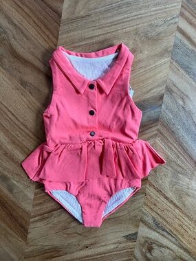 Explorer Bathing Suit